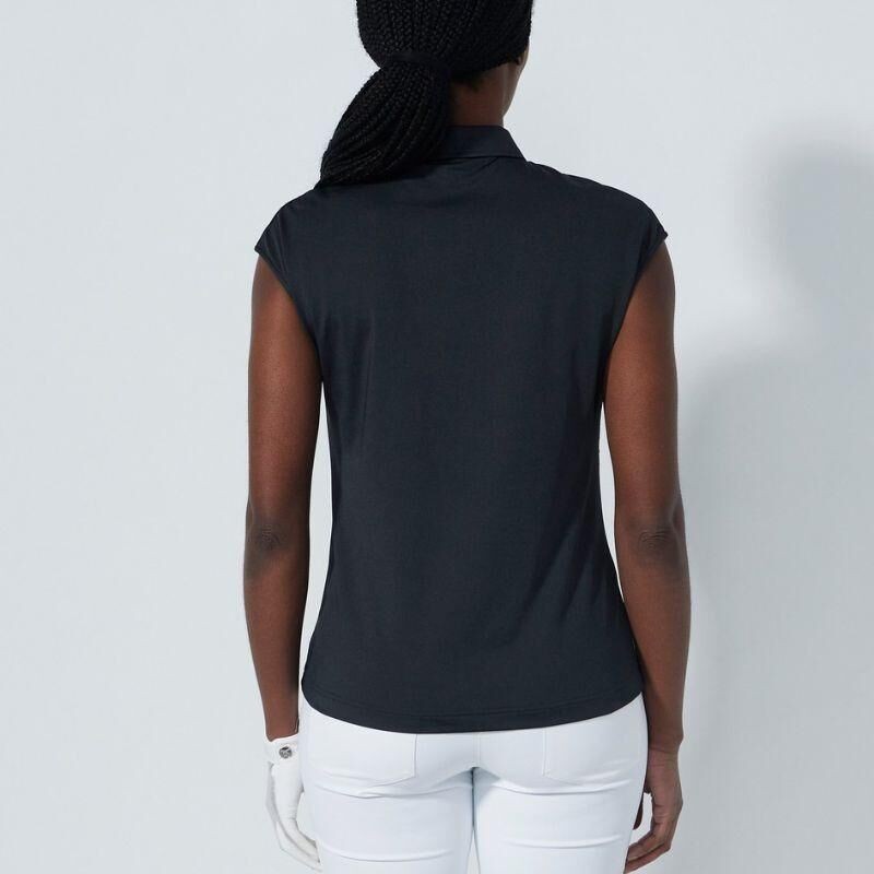 Daily Sports | T-Shirt Gaze Cap Femme