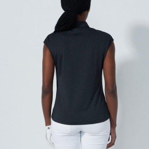 Daily Sports | T-Shirt Gaze Cap Femme