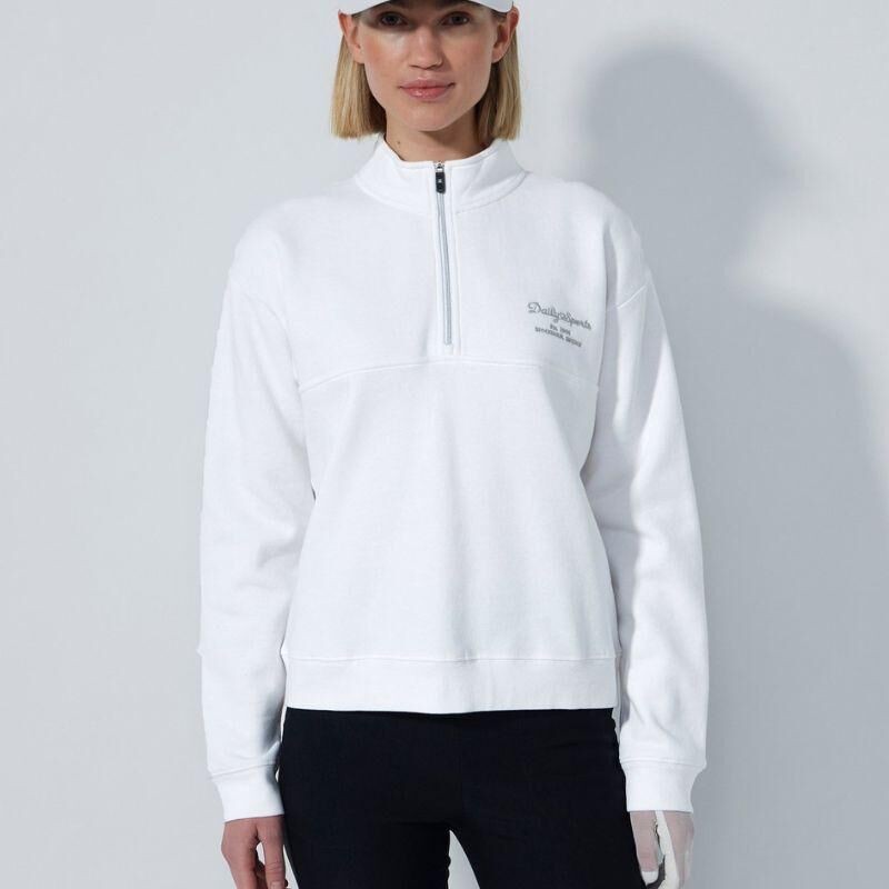 Daily Sports | Pullover Heritage Femme