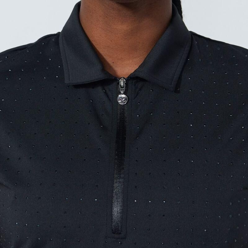 Daily Sports | T-Shirt Gaze Cap Femme