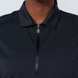 Daily Sports | T-Shirt Gaze Cap Femme