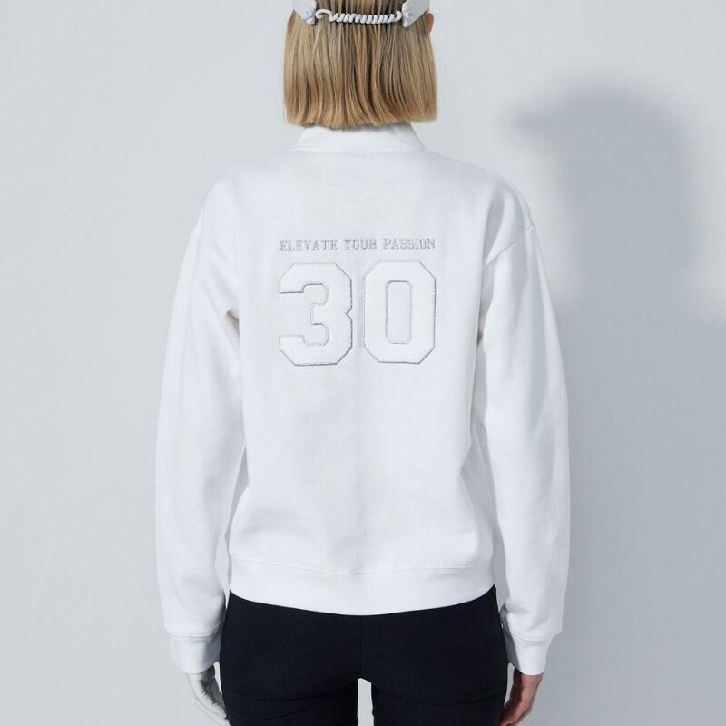 Daily Sports | Pullover Heritage Femme