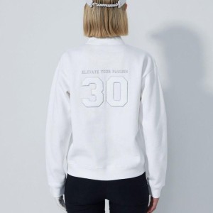 Daily Sports | Pullover Heritage Femme