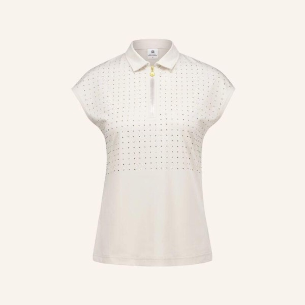 Daily Sports | T-Shirt Gaze Cap Femme