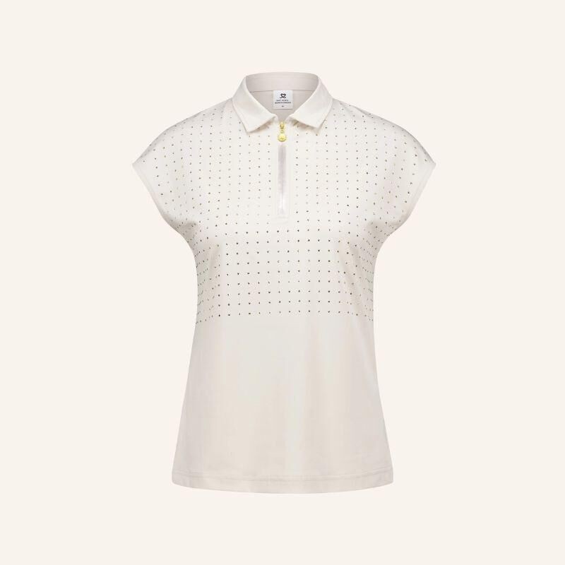 Daily Sports | T-Shirt Gaze Cap Femme
