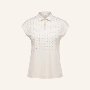 Daily Sports | T-Shirt Gaze Cap Femme