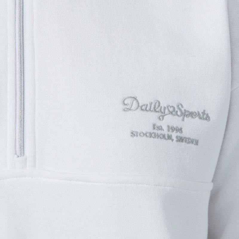 Daily Sports | Pullover Heritage Femme