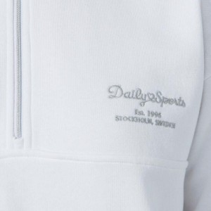 Daily Sports | Pullover Heritage Femme