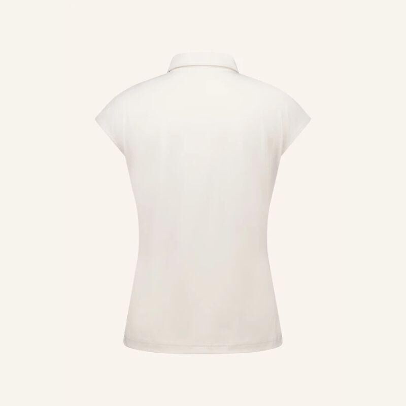 Daily Sports | T-Shirt Gaze Cap Femme