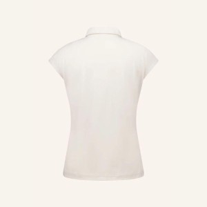 Daily Sports | T-Shirt Gaze Cap Femme