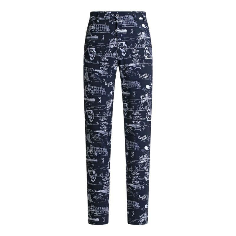 Chervo | Pantalon Sereno