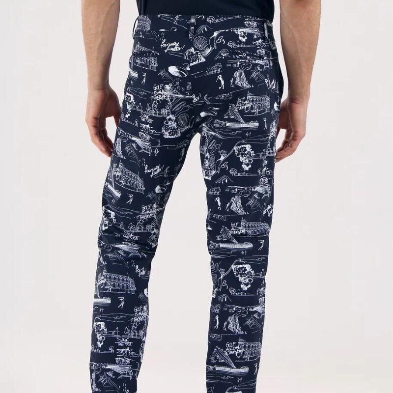 Chervo | Pantalon Sereno
