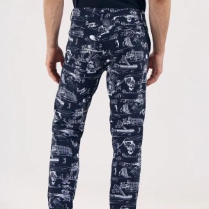 Chervo | Pantalon Sereno