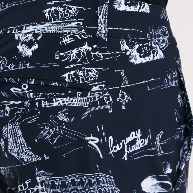 Chervo | Pantalon Sereno