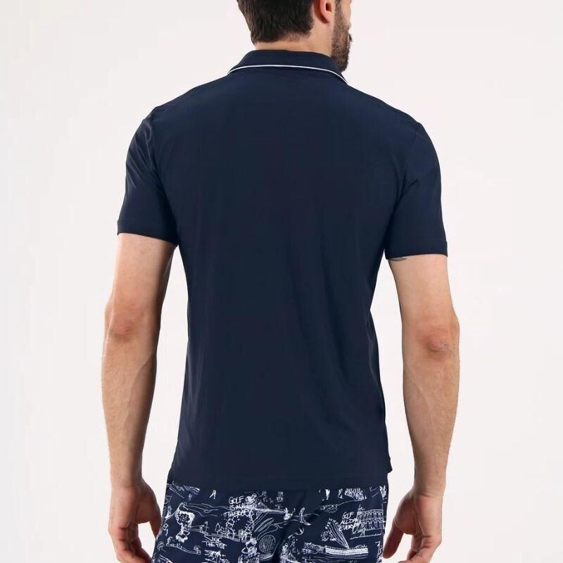Chervo | Polo Addison