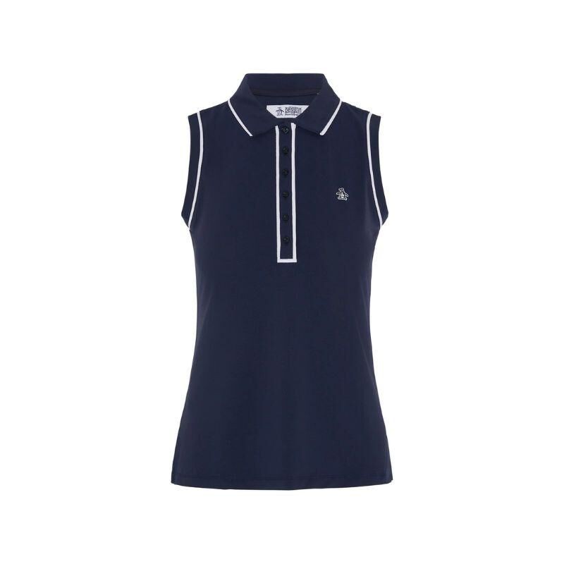Penguin | Polo Veronica SL Femme