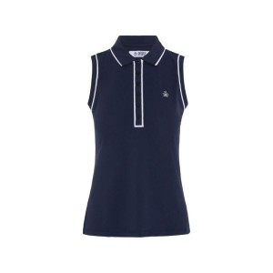 Penguin | Polo Veronica SL Femme