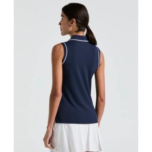 Penguin | Polo Veronica SL Femme