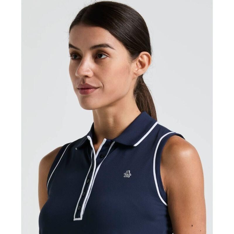 Penguin | Polo Veronica SL Femme
