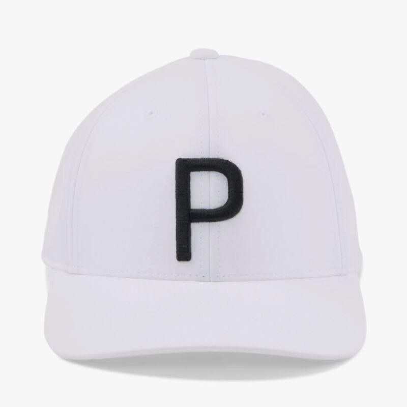 Puma | Casquette P Junior