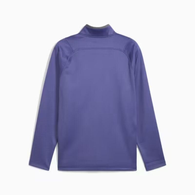 Puma | Pullover Waffle Fleece