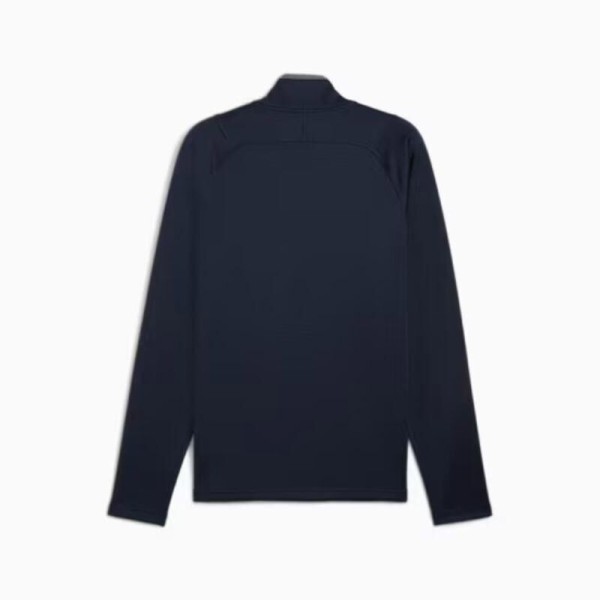 Puma | Pullover Waffle Fleece
