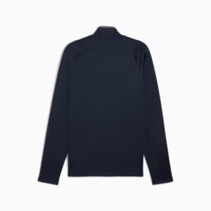 Puma | Pullover Waffle Fleece