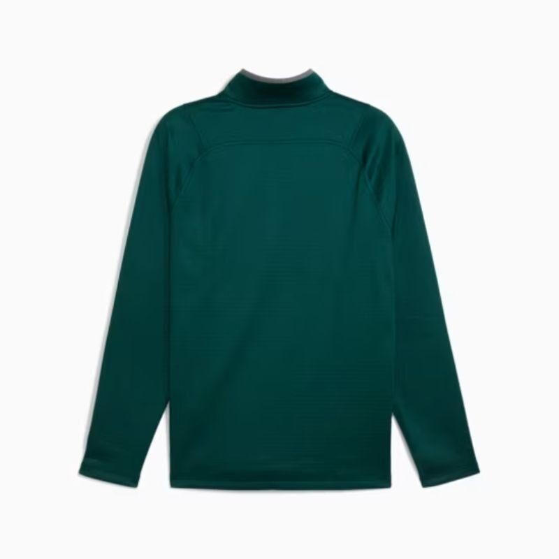 Puma | Pullover Waffle Fleece