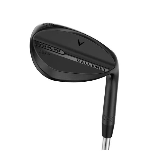 Callaway | Wedge Opus SP Noir