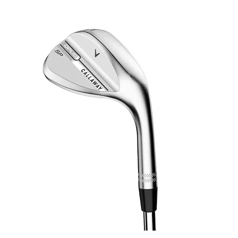 Callaway | Wedge Opus SP Chrome