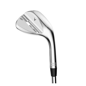 Callaway | Wedge Opus SP Chrome