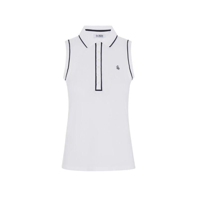 Penguin | Polo Veronica SL Femme