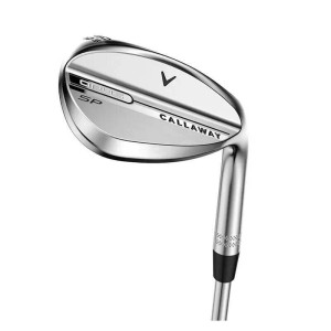 Callaway | Wedge Opus SP Chrome