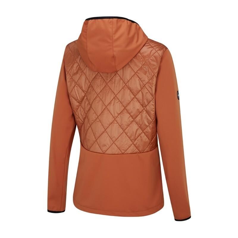Ping | Veste GEM femme