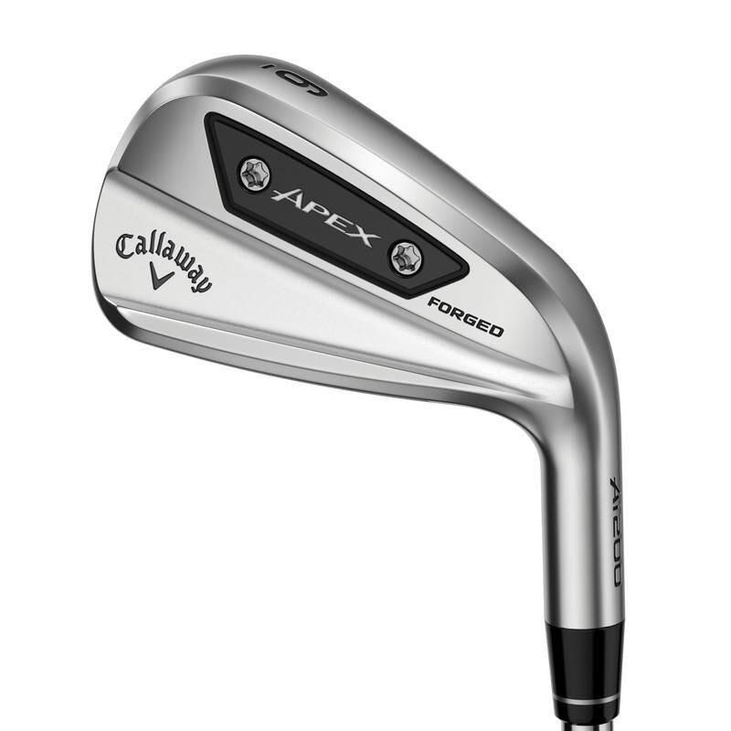 Callaway | Série de fers Apex Ai200