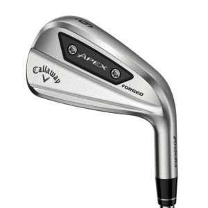 Callaway | Série de fers Apex Ai200