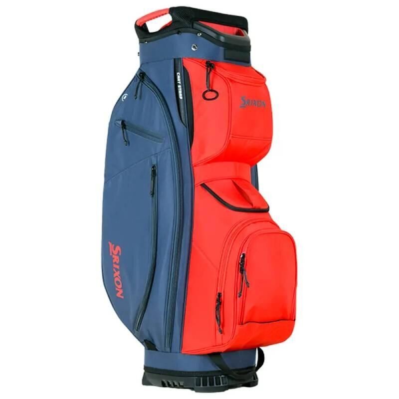 Srixon | Sac chariot Premium 25
