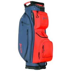 Srixon | Sac chariot Premium 25