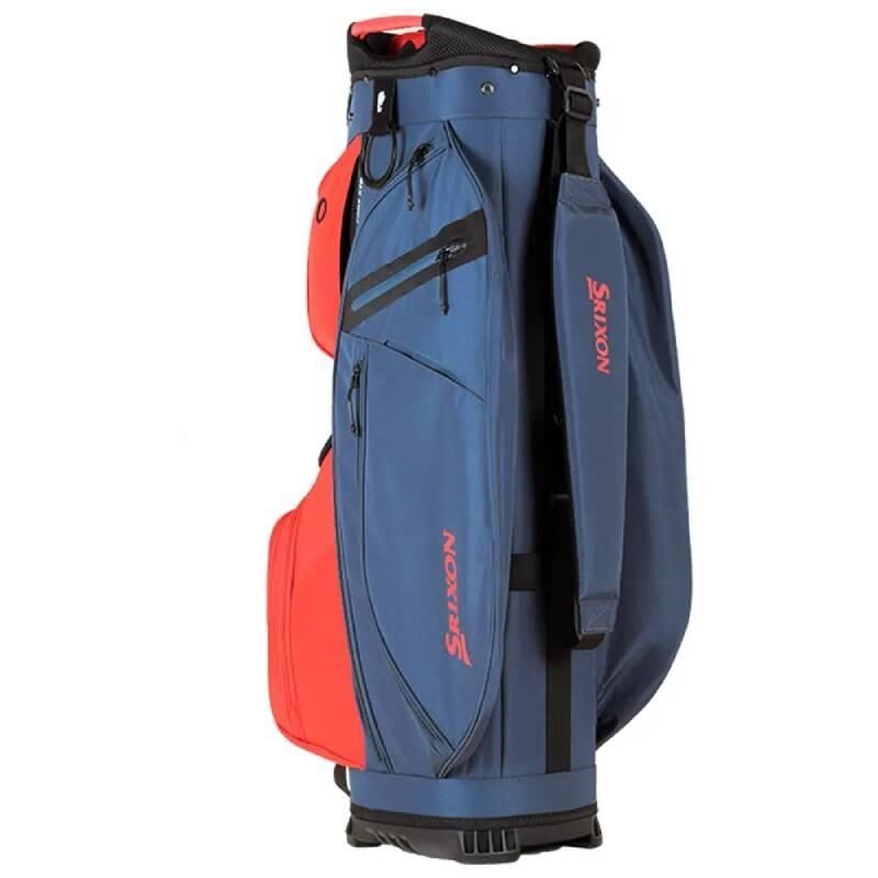 Srixon | Sac chariot Premium 25