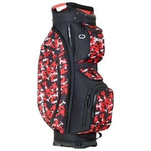 Srixon | Sac chariot Premium 25