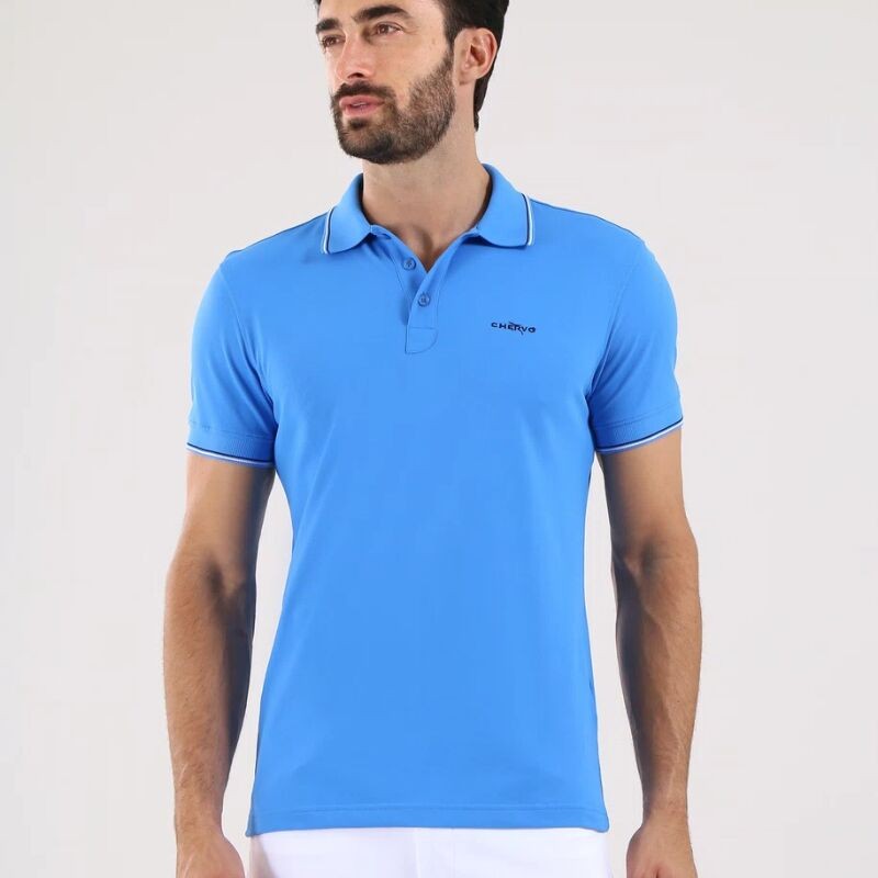 POLO AIRTON BLEU 54