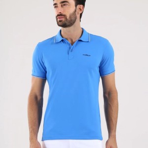 POLO AIRTON BLEU 54