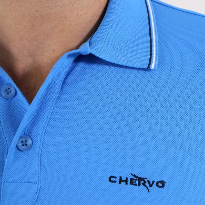 POLO AIRTON BLEU 54