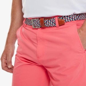 Footjoy | Ceinture Tressée