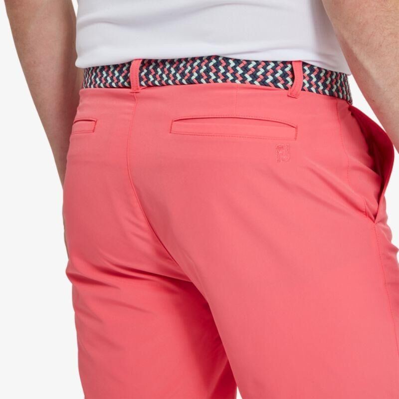 Footjoy | Ceinture Tressée