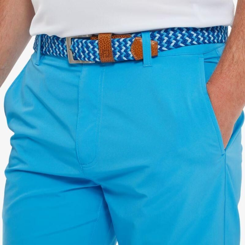 Footjoy | Ceinture Tressée
