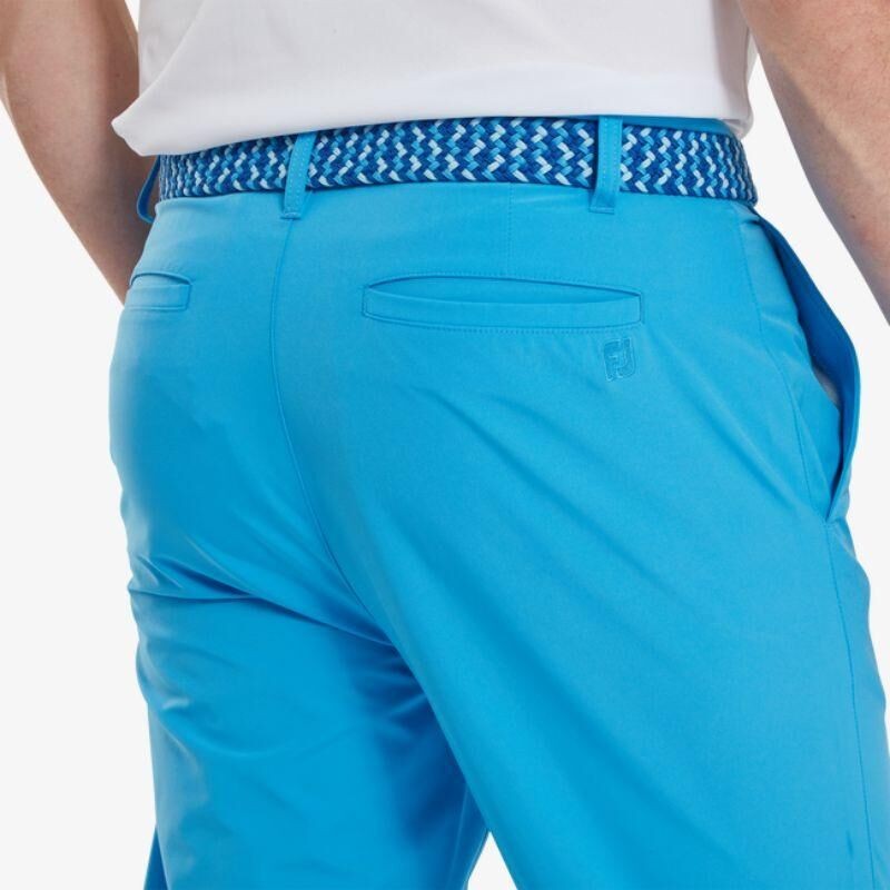 Footjoy | Ceinture Tressée