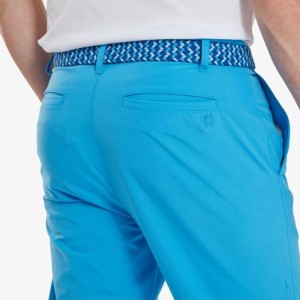 Footjoy | Ceinture Tressée