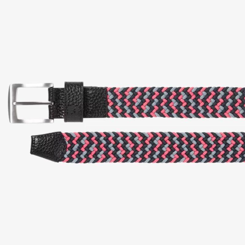 Footjoy | Ceinture Tressée