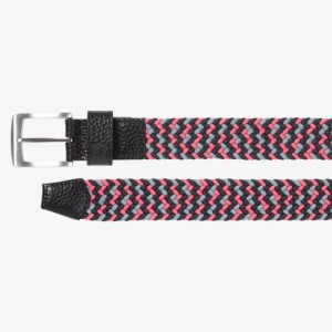 Footjoy | Ceinture Tressée